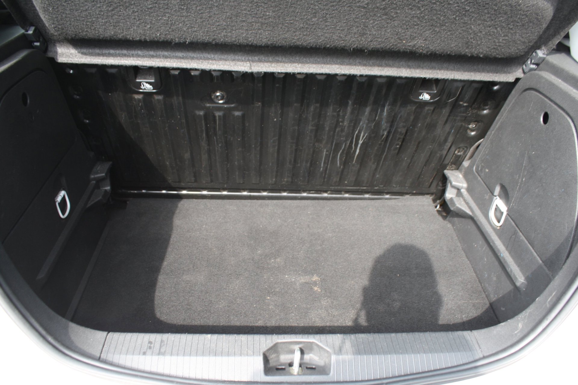 Foto van Opel Corsa-e