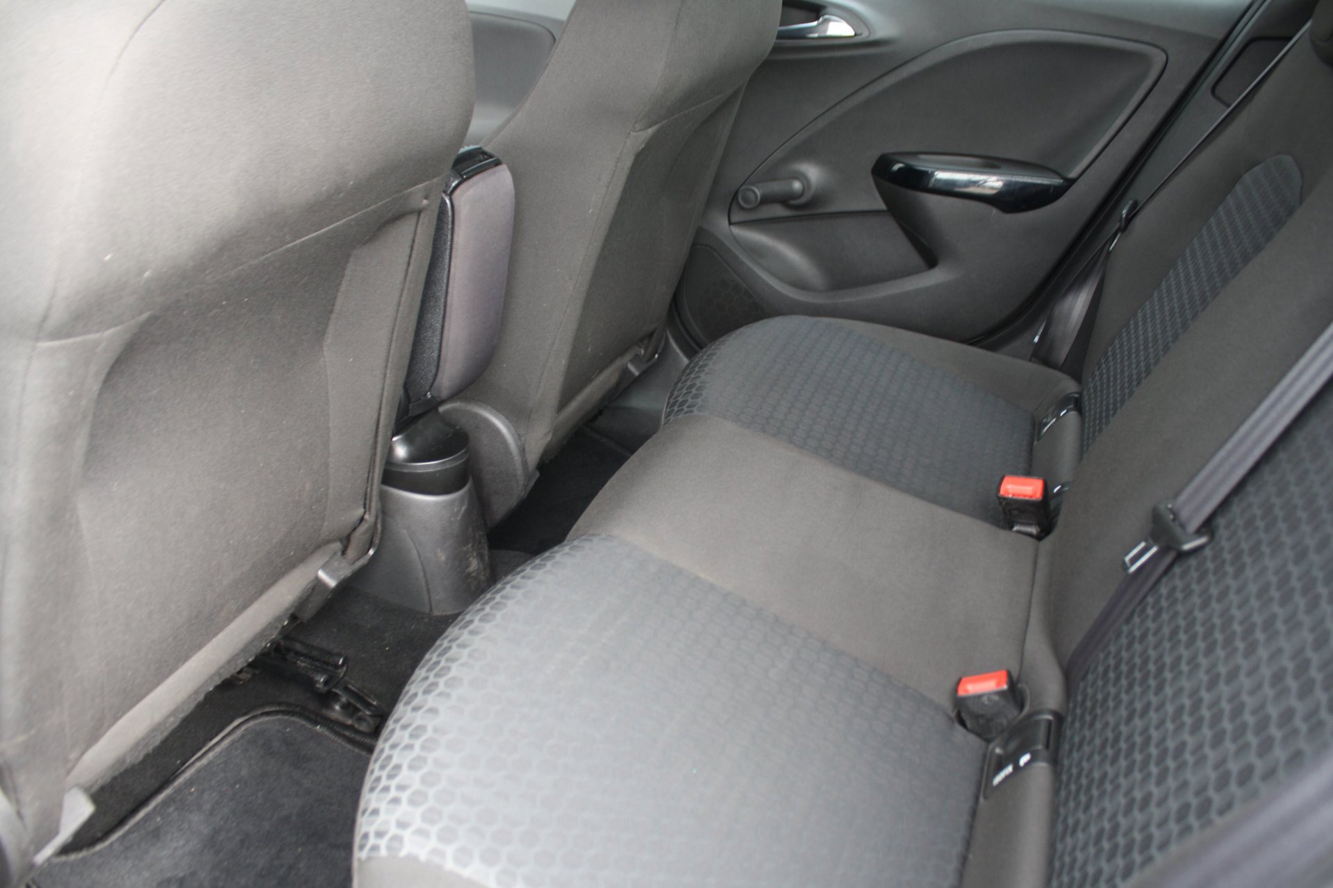 Foto van Opel Corsa-e