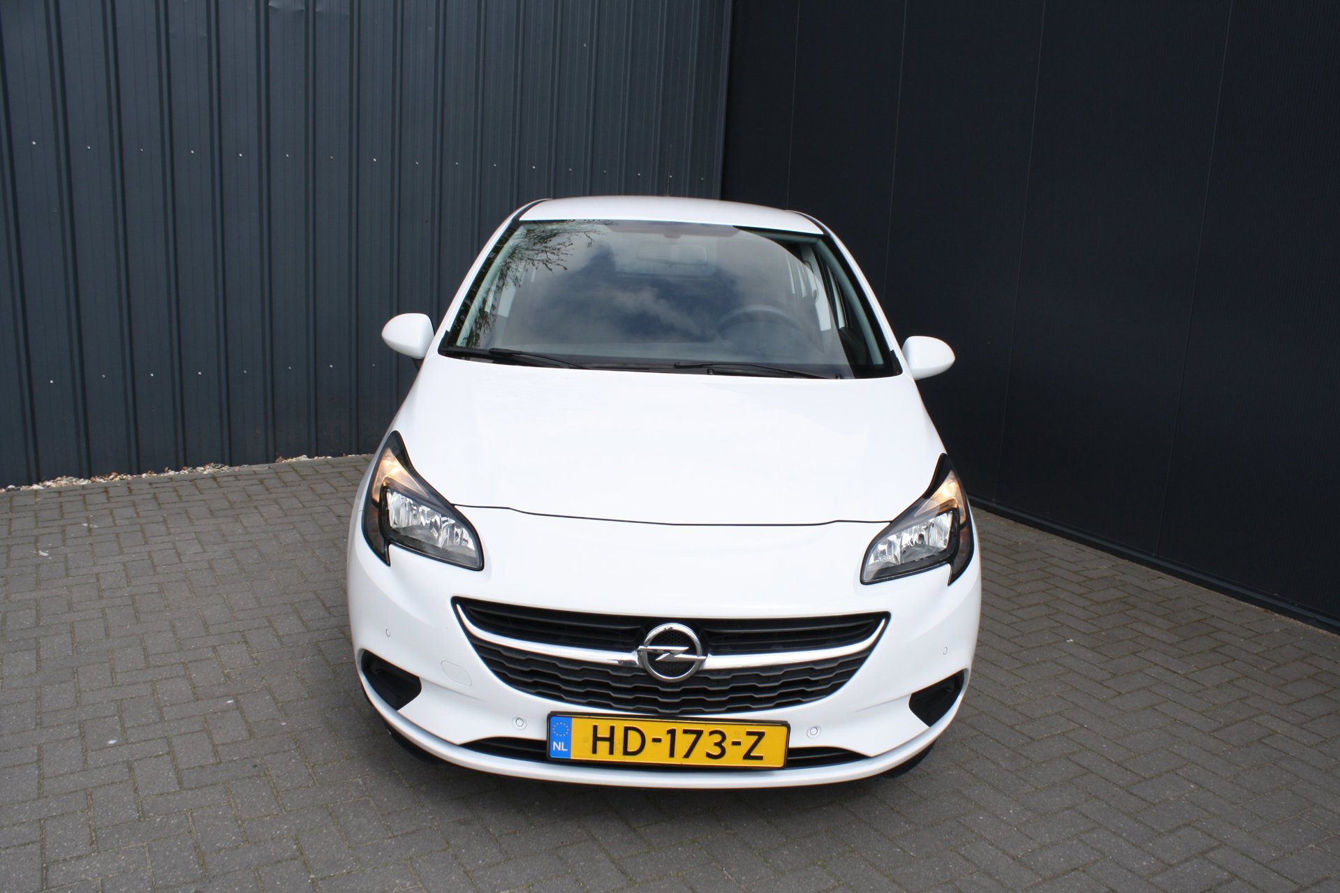 Foto van Opel Corsa-e