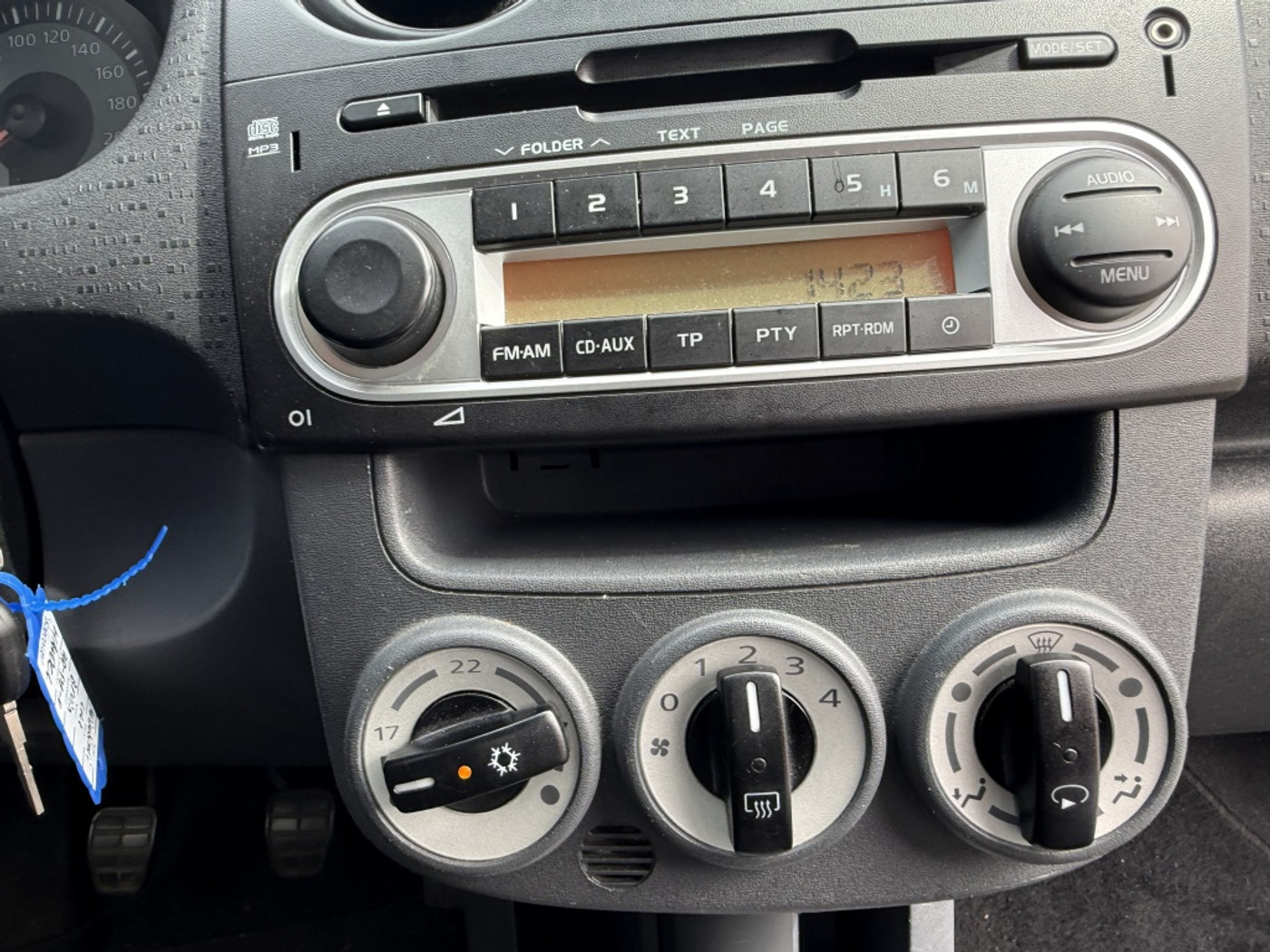 Foto van Mitsubishi Mitsubishi Colt