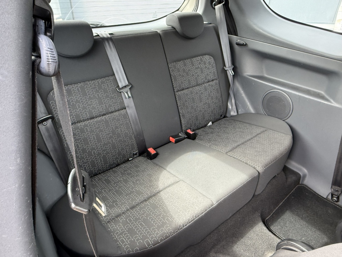 Foto van Mitsubishi Mitsubishi Colt