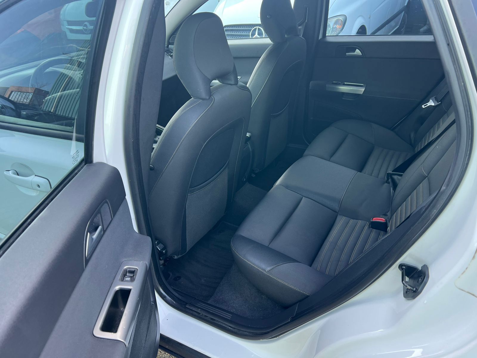 Foto van Volvo V50