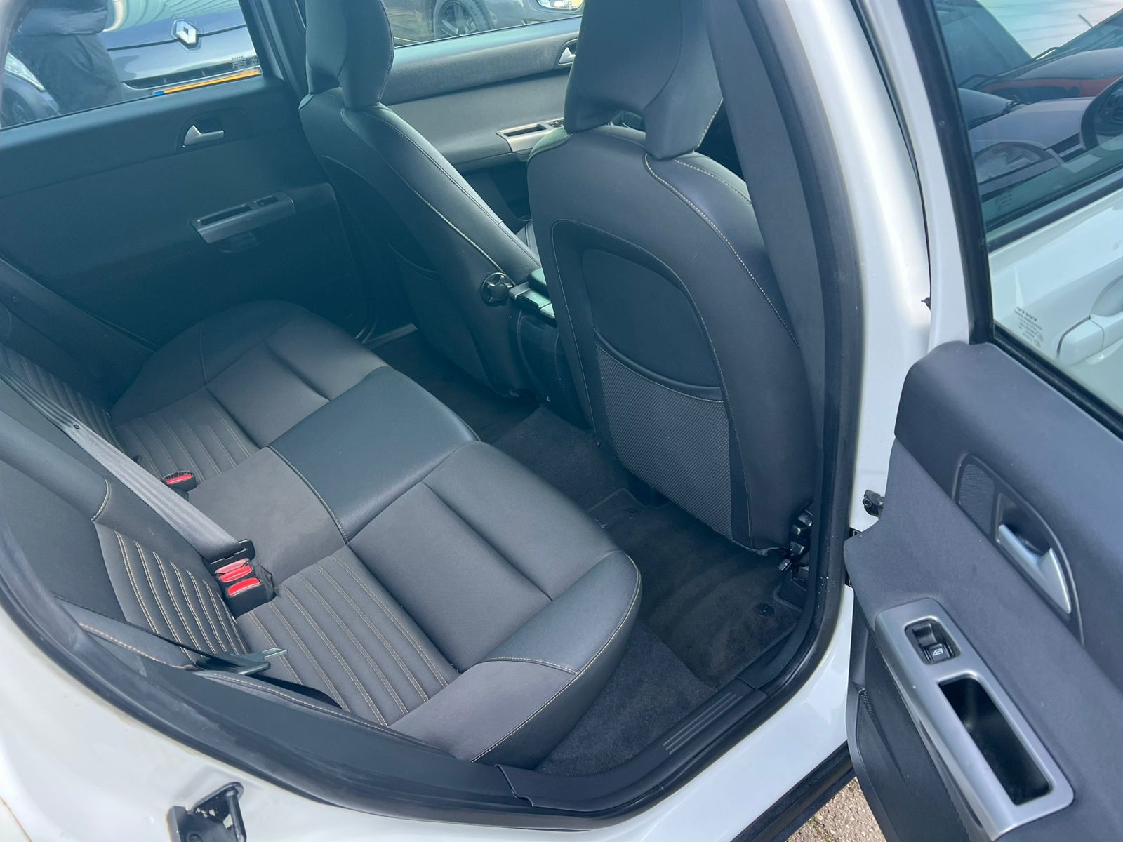Foto van Volvo V50