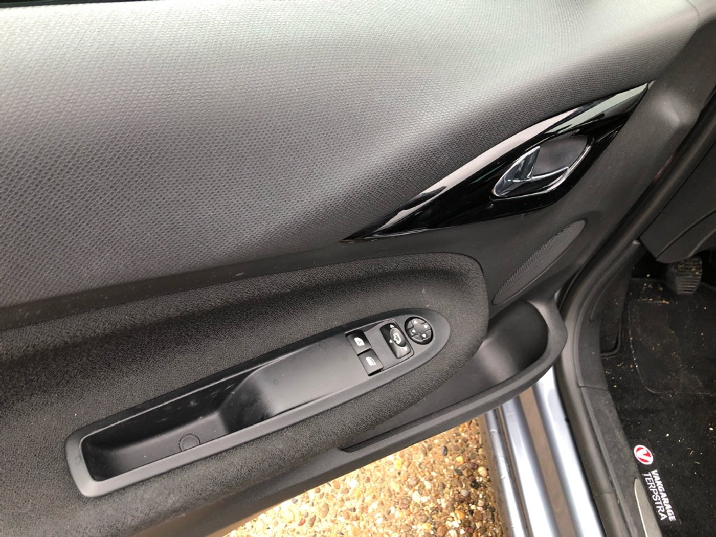 Foto van Citroen Ds3