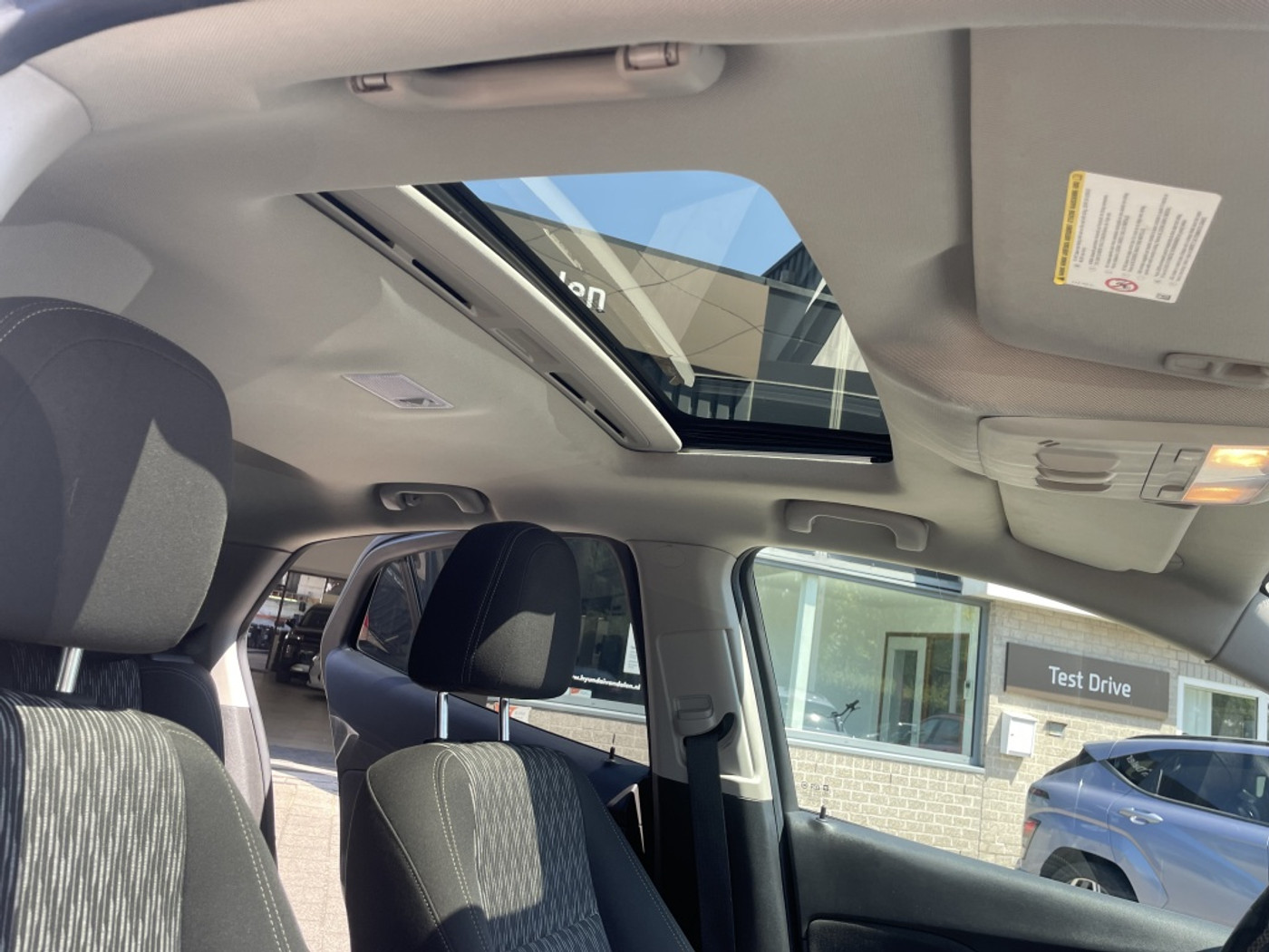 Foto van Opel Mokka