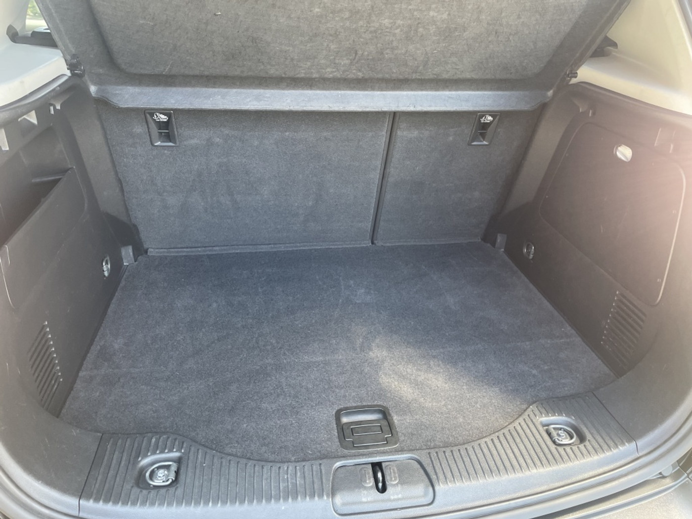 Foto van Opel Mokka