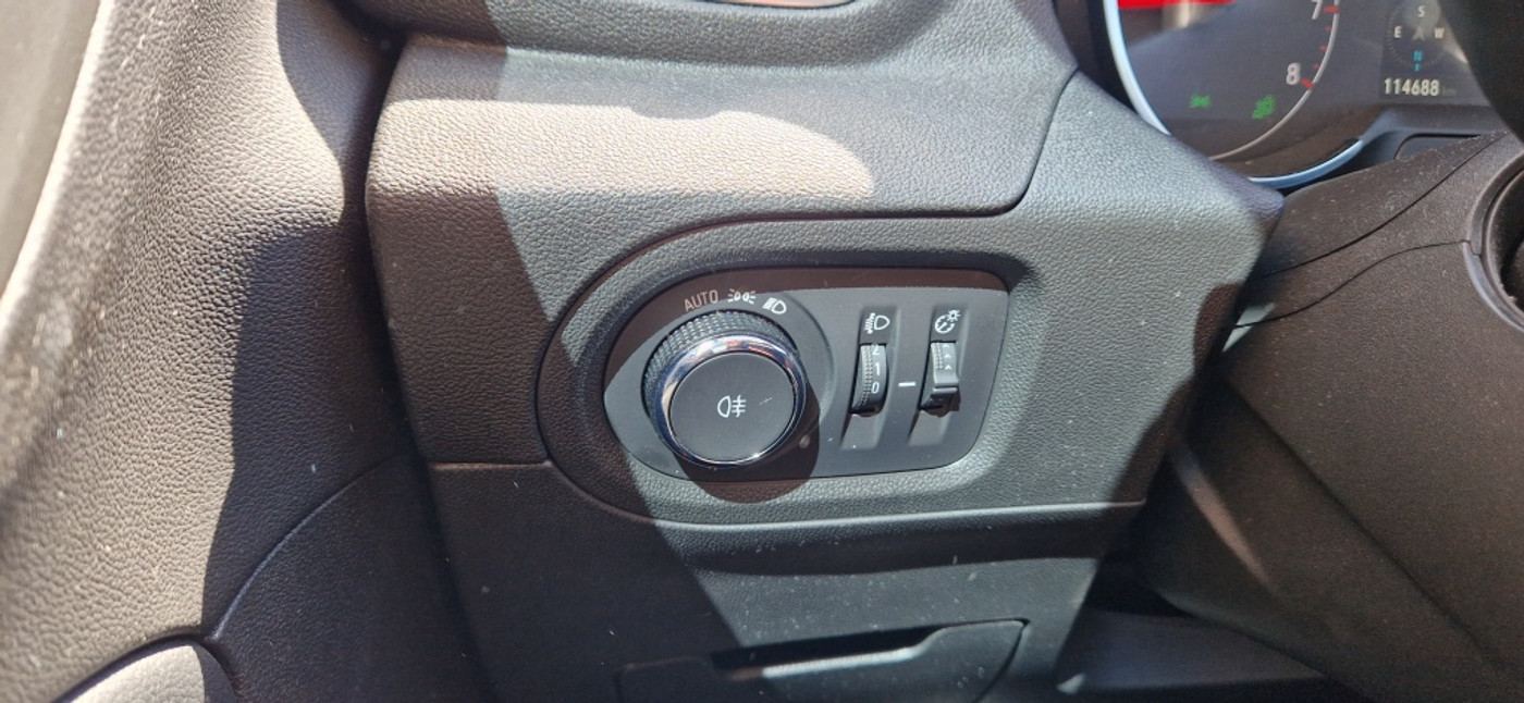 Foto van Opel Grandland X