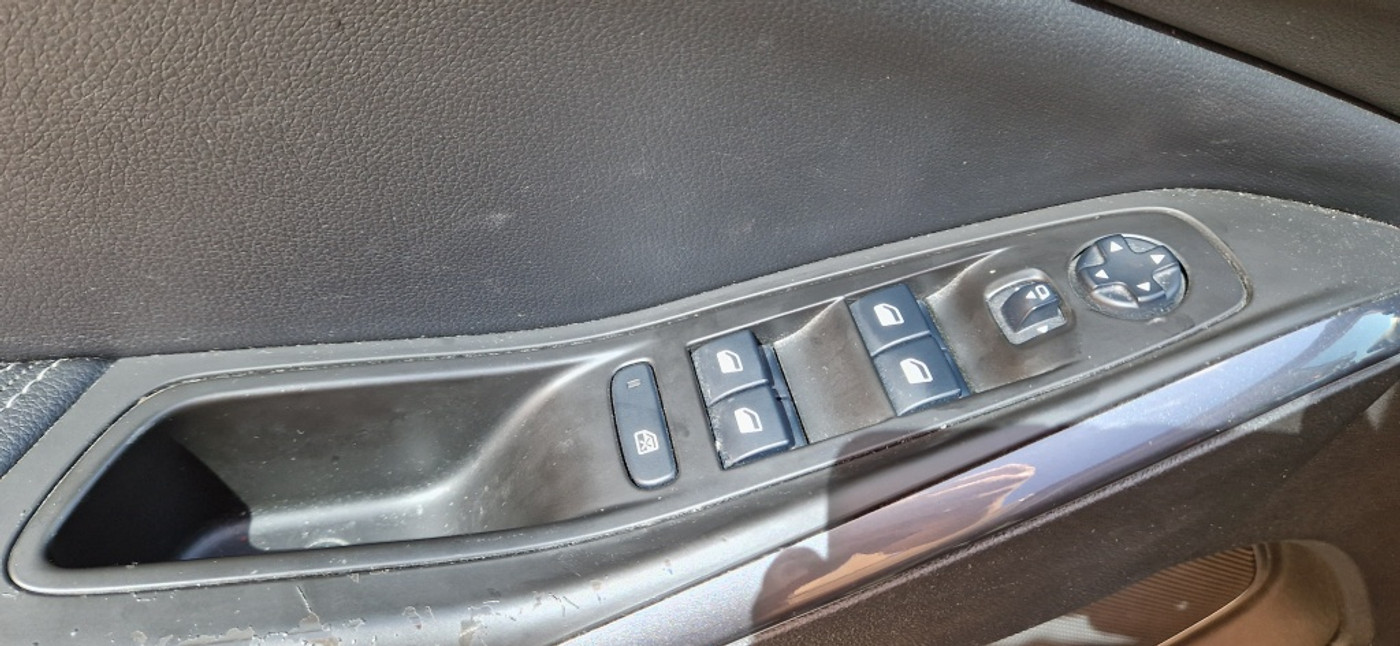 Foto van Opel Grandland X
