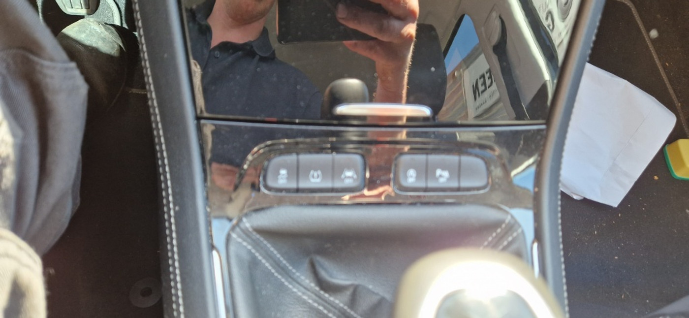 Foto van Opel Grandland X