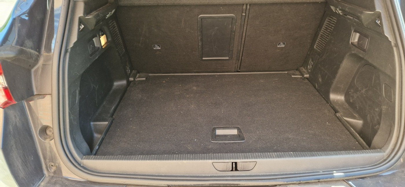 Foto van Opel Grandland X