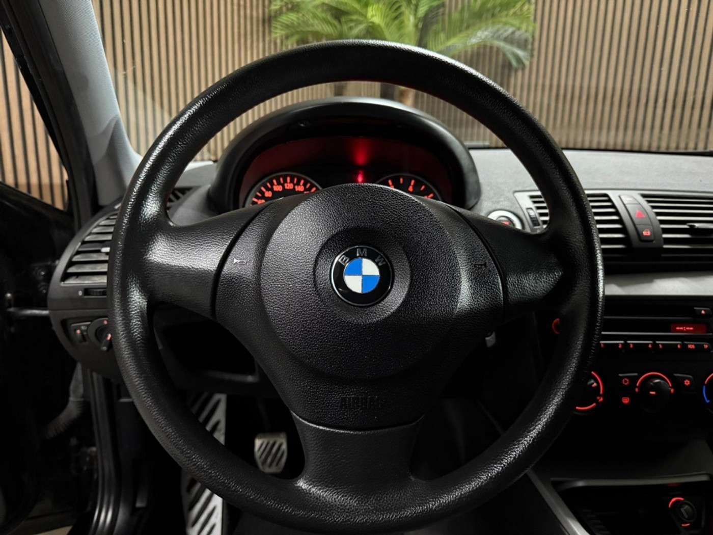 Foto van BMW 1er Reihe