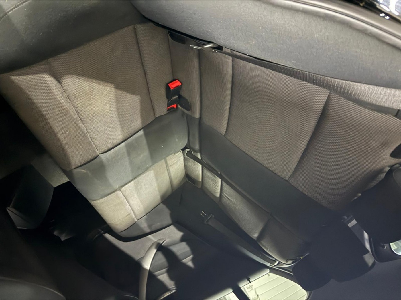 Foto van BMW 1er Reihe