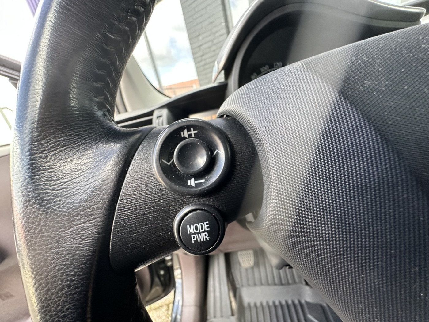 Foto van Toyota Iq