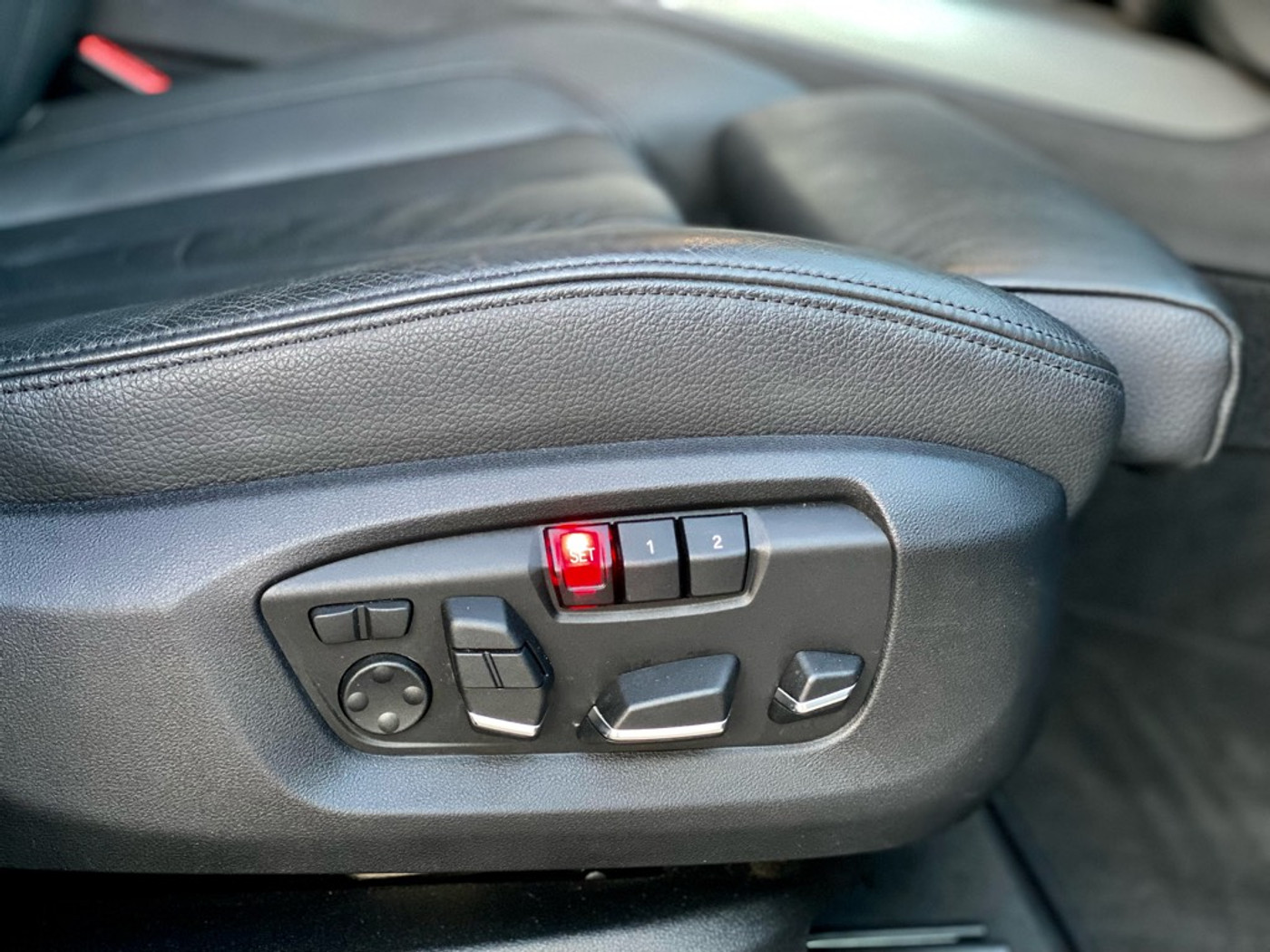 Foto van BMW X5 Xdrive40e