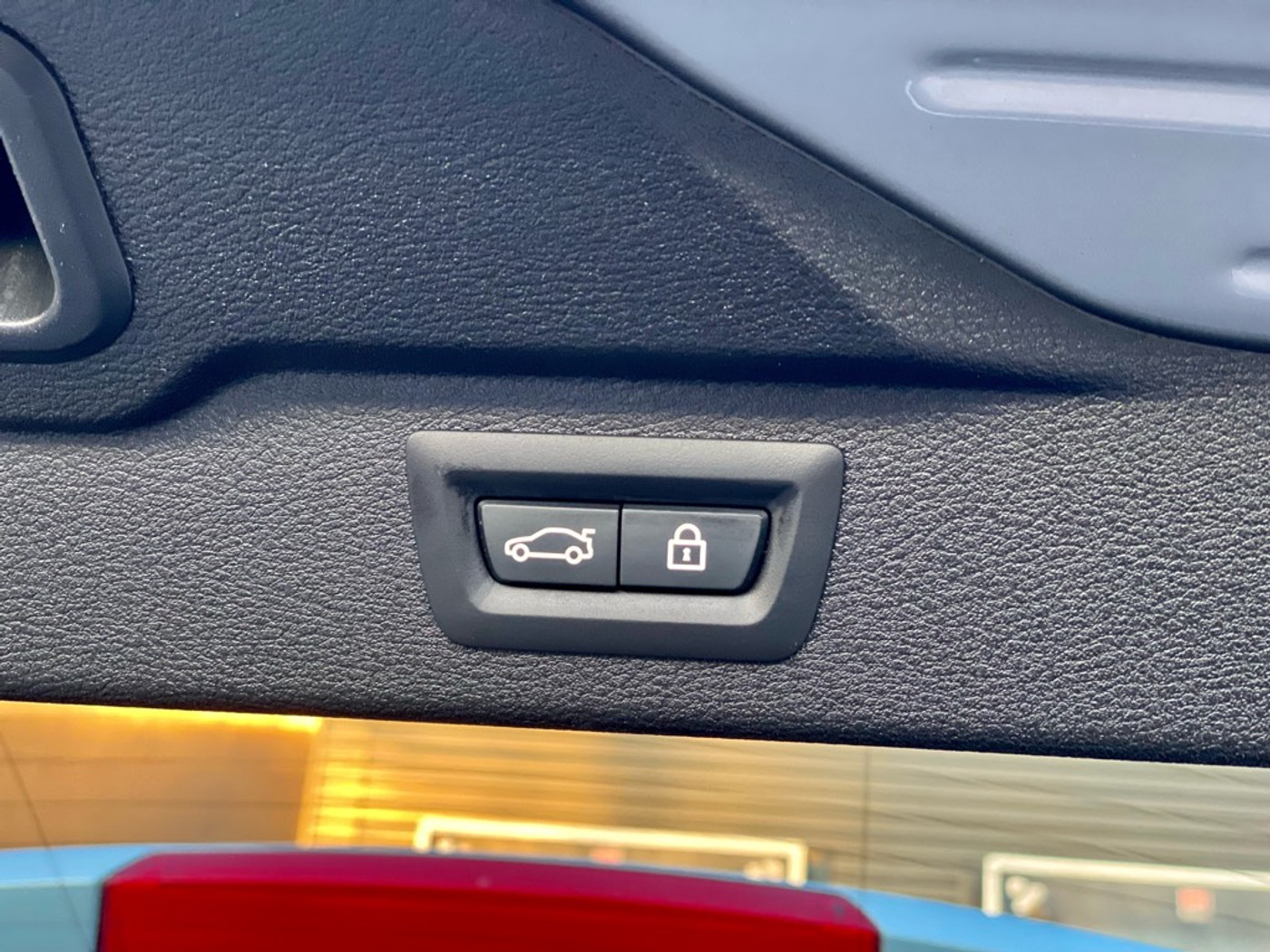 Foto van BMW X5 Xdrive40e