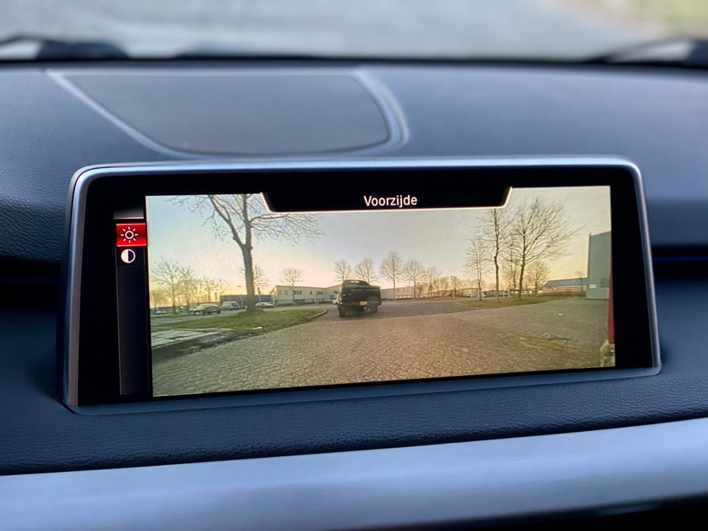 Foto van BMW X5 Xdrive40e