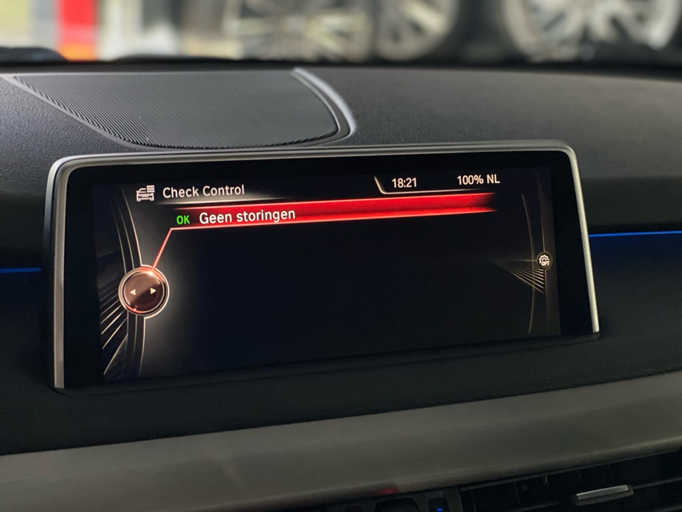 Foto van BMW X5 Xdrive40e