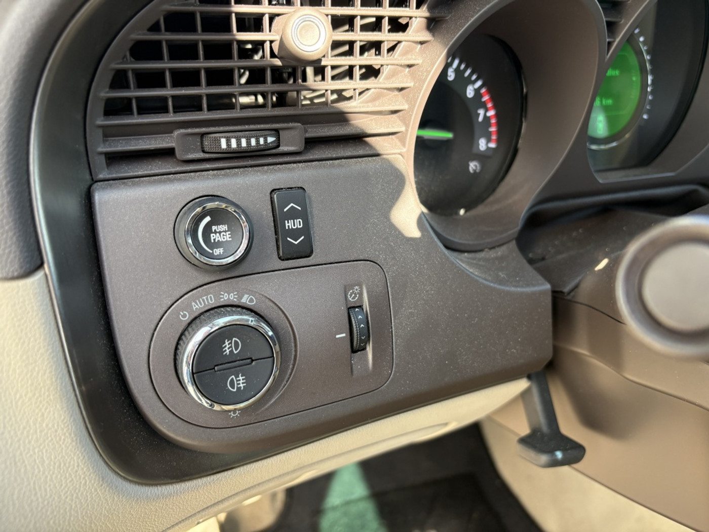 Foto van Saab Saab 9-5
