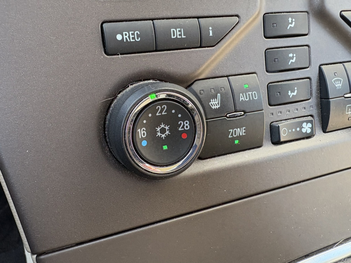 Foto van Saab Saab 9-5