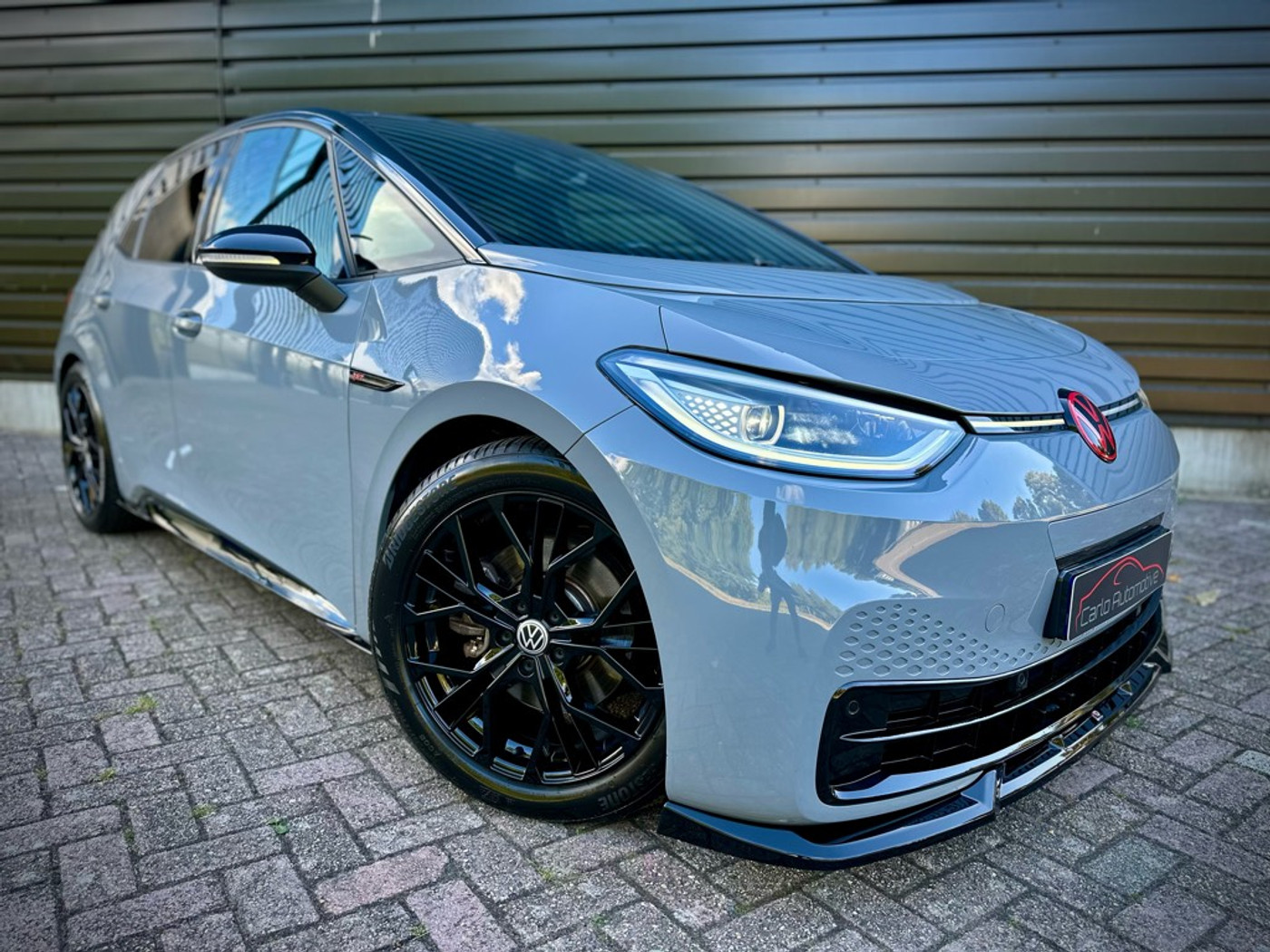 Foto van Volkswagen Id.3 Pro 150 KW