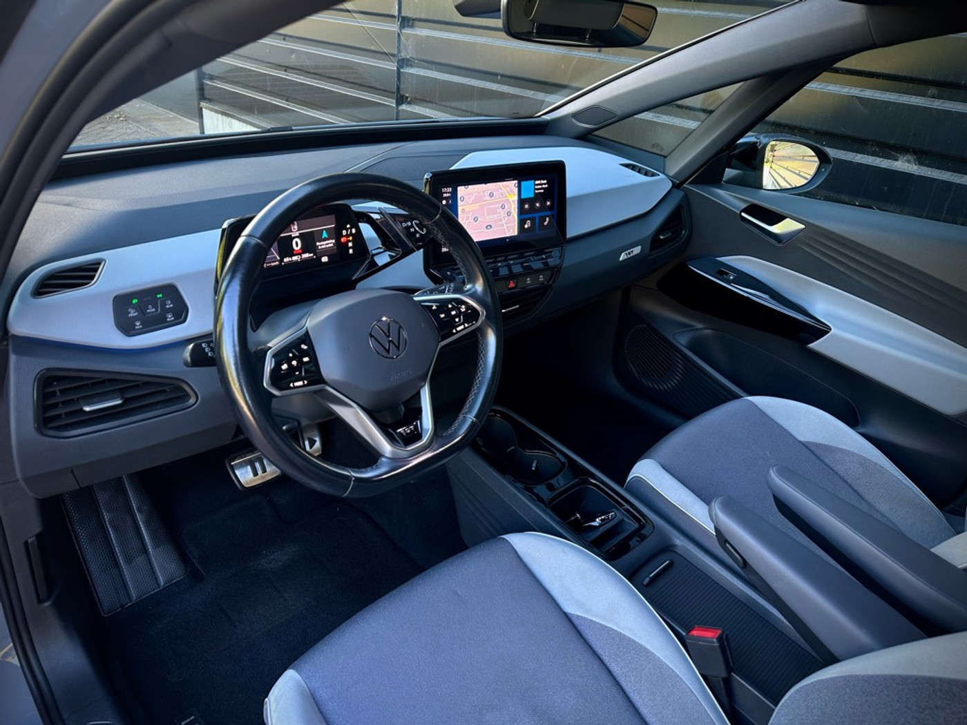 Foto van Volkswagen Id.3 Pro 150 KW