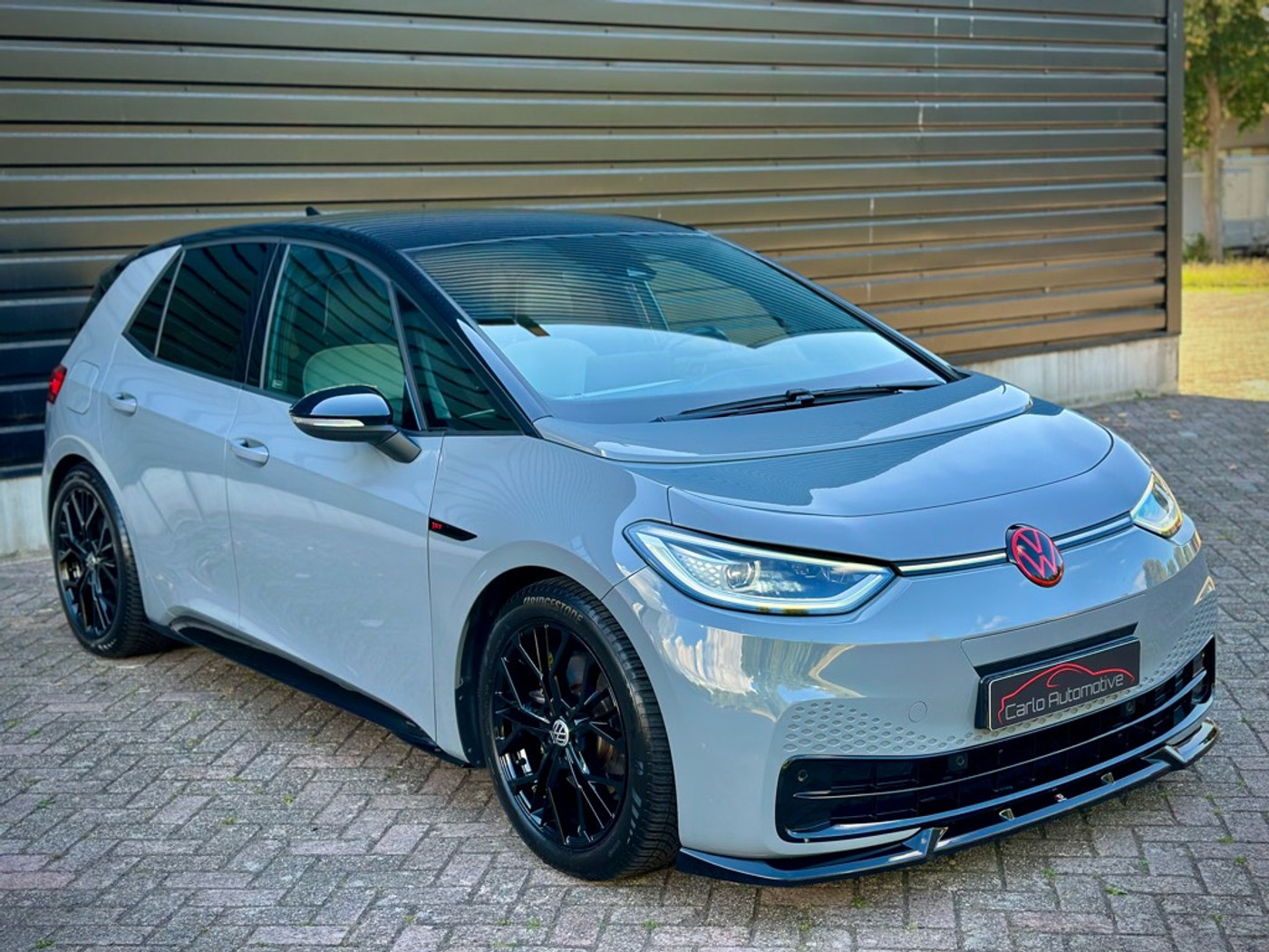 Foto van Volkswagen Id.3 Pro 150 KW