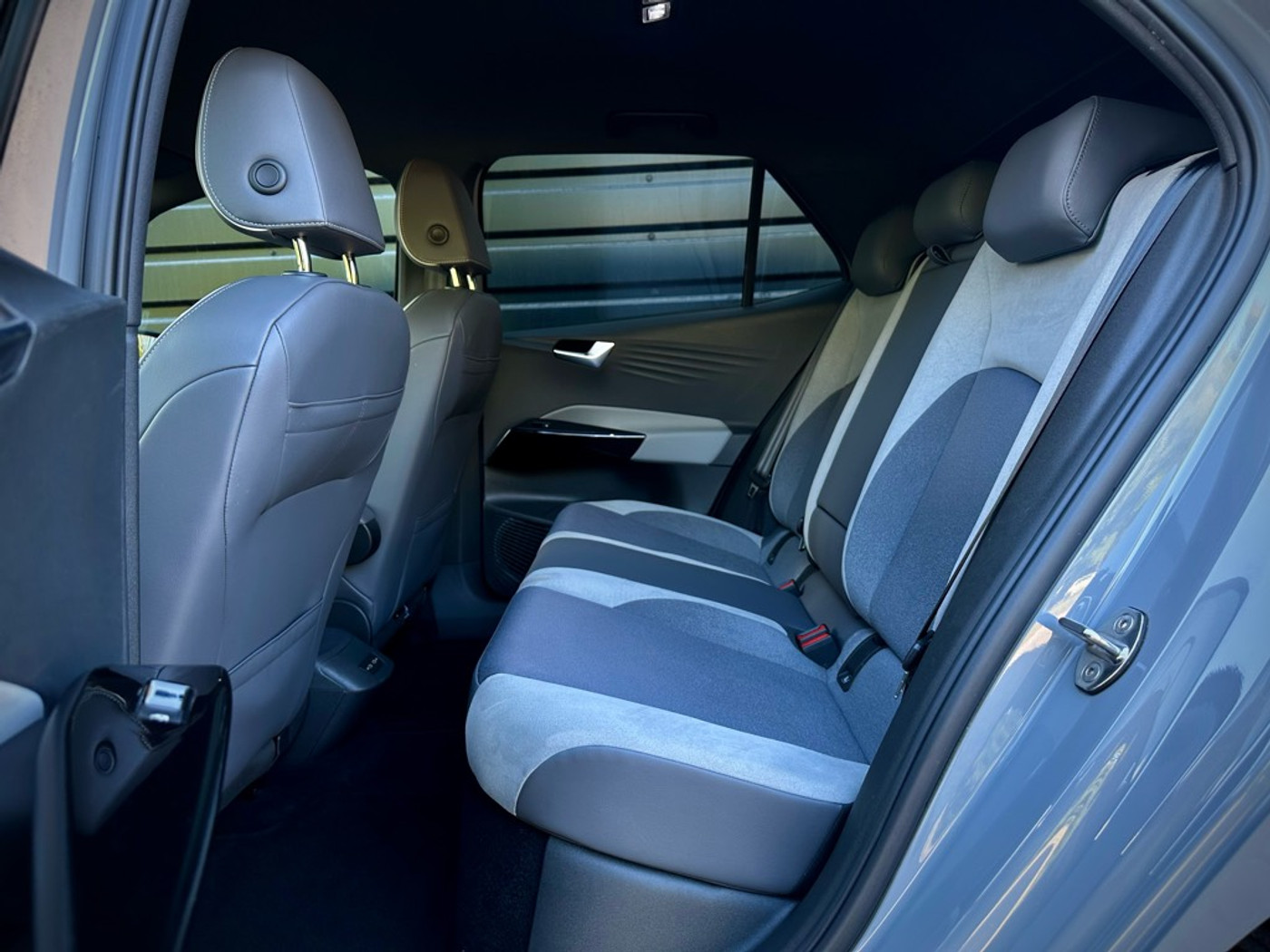 Foto van Volkswagen Id.3 Pro 150 KW