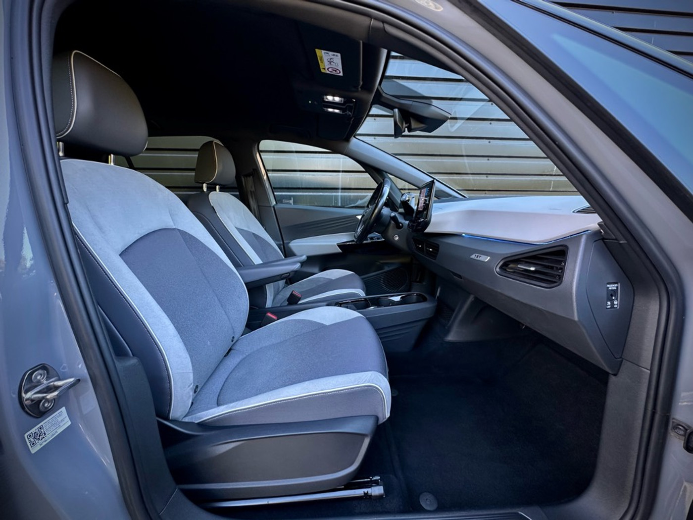Foto van Volkswagen Id.3 Pro 150 KW