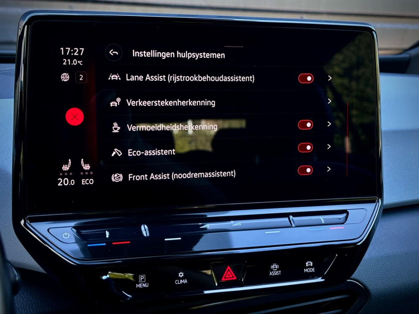Foto van Volkswagen Id.3 Pro 150 KW