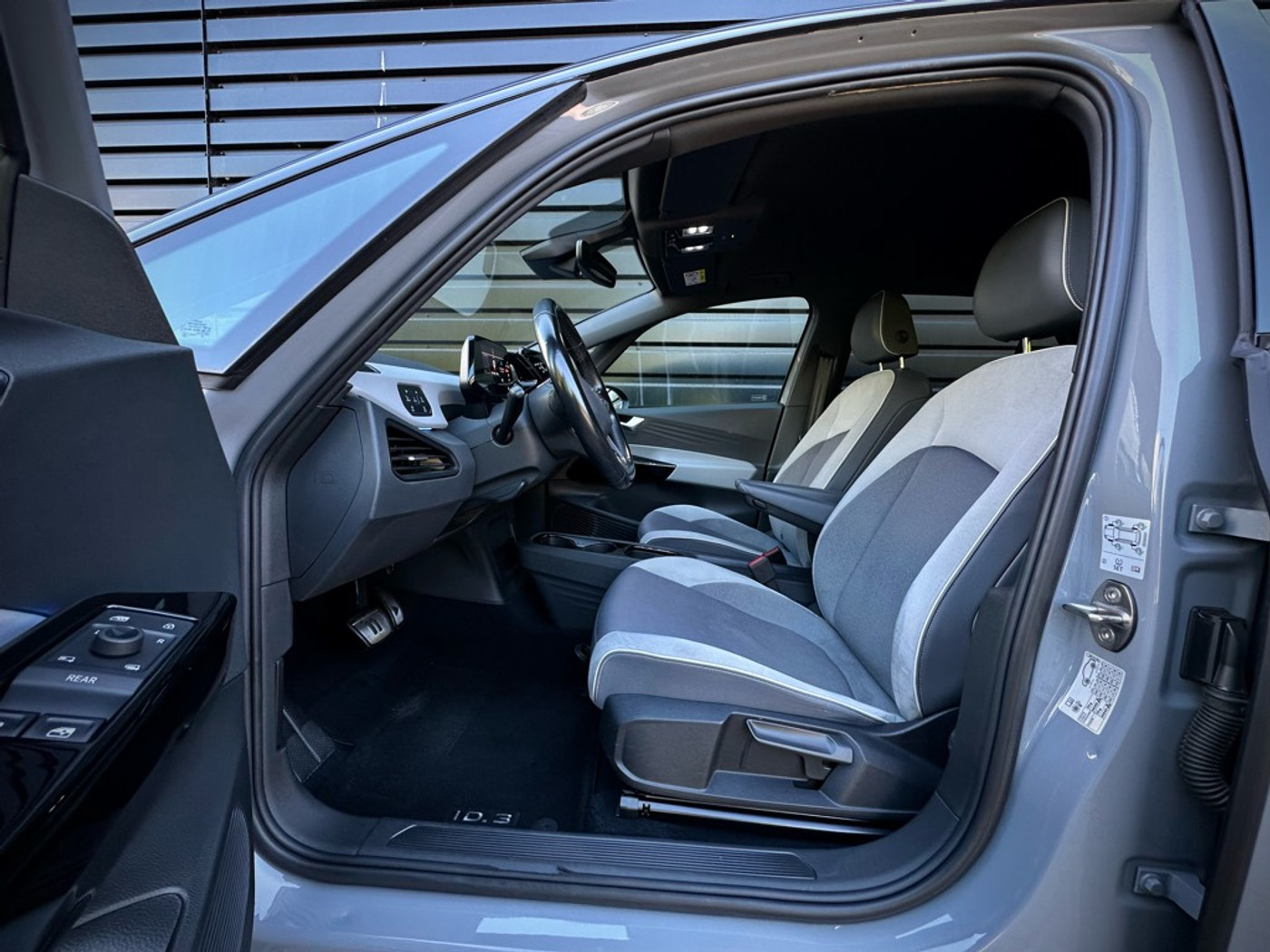 Foto van Volkswagen Id.3 Pro 150 KW