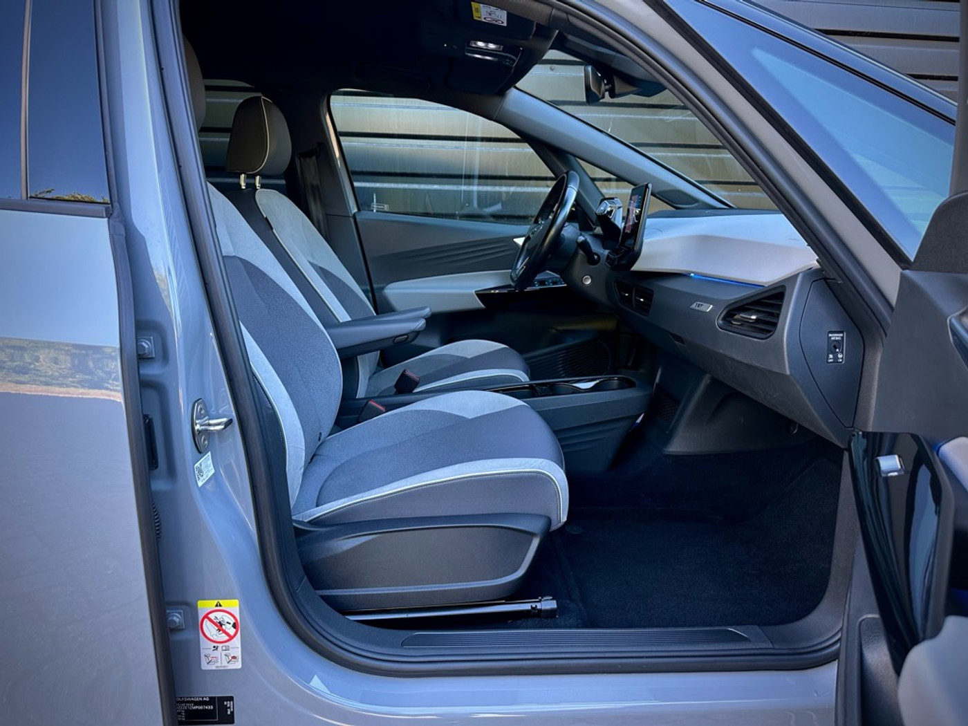Foto van Volkswagen Id.3 Pro 150 KW
