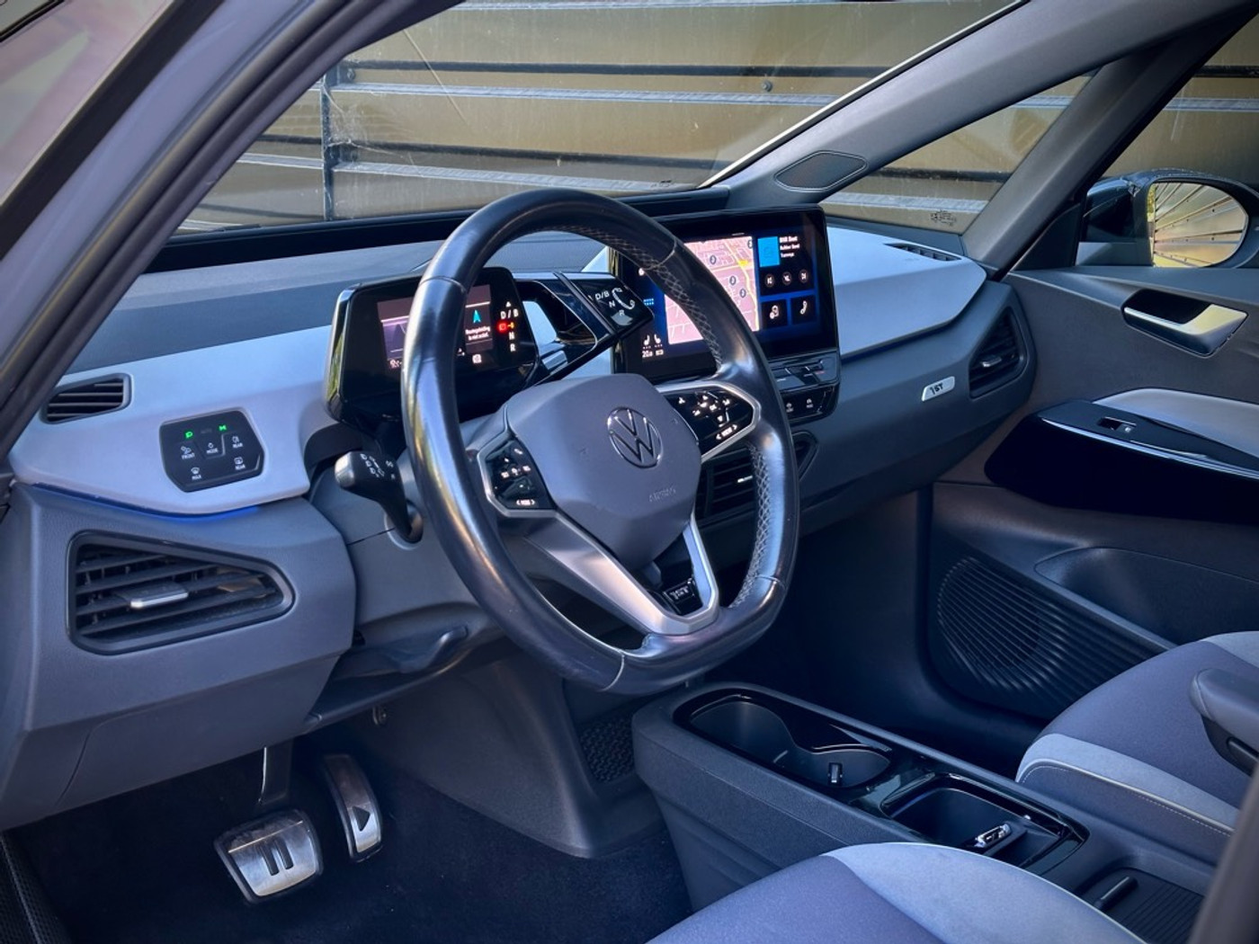 Foto van Volkswagen Id.3 Pro 150 KW