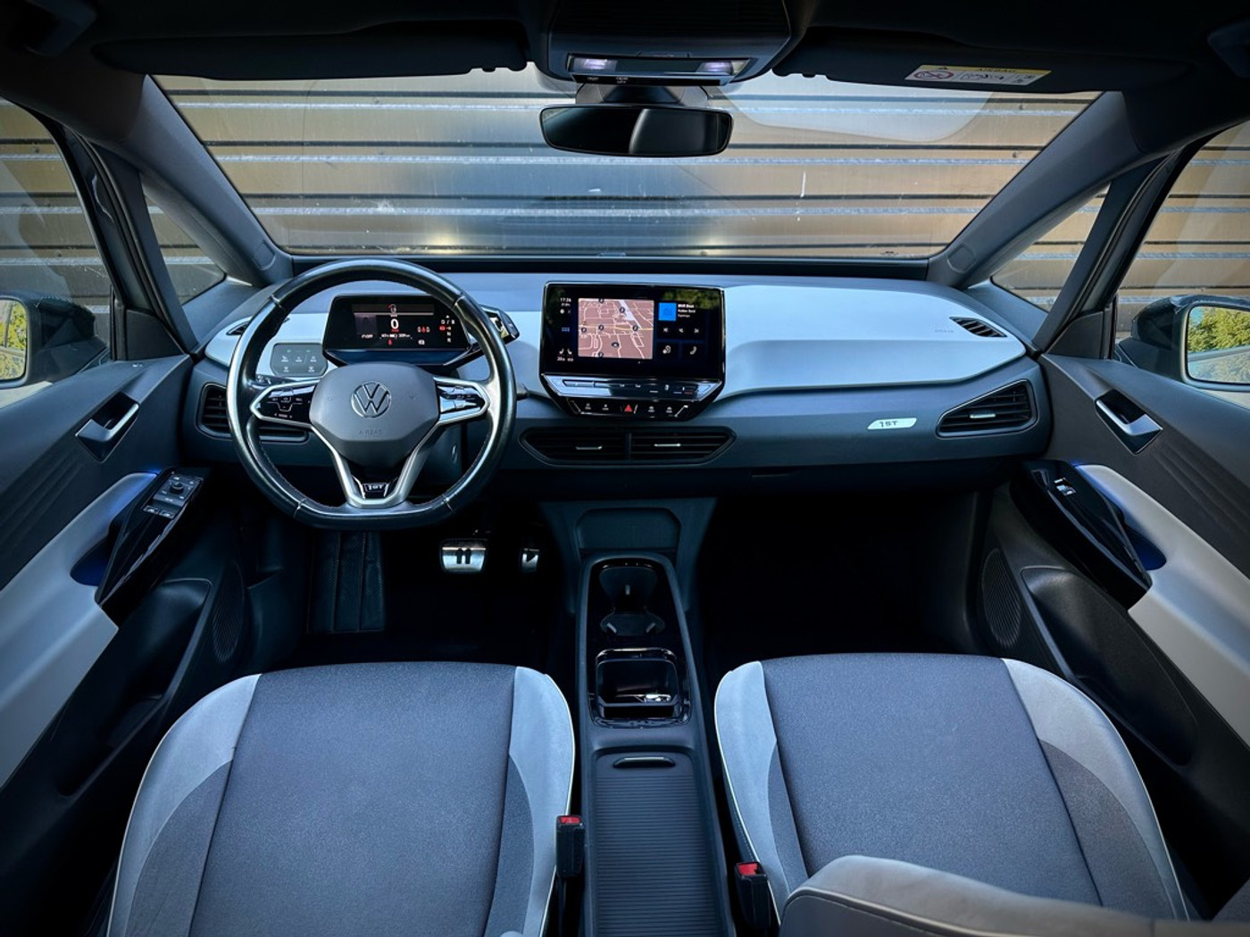 Foto van Volkswagen Id.3 Pro 150 KW