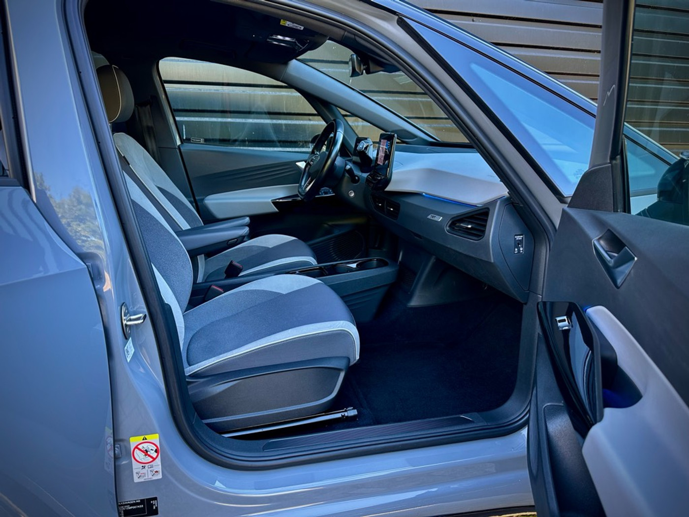 Foto van Volkswagen Id.3 Pro 150 KW
