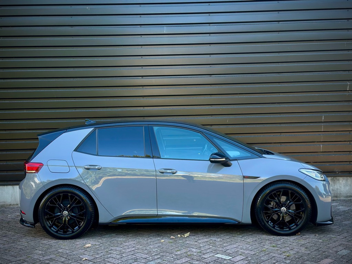 Foto van Volkswagen Id.3 Pro 150 KW