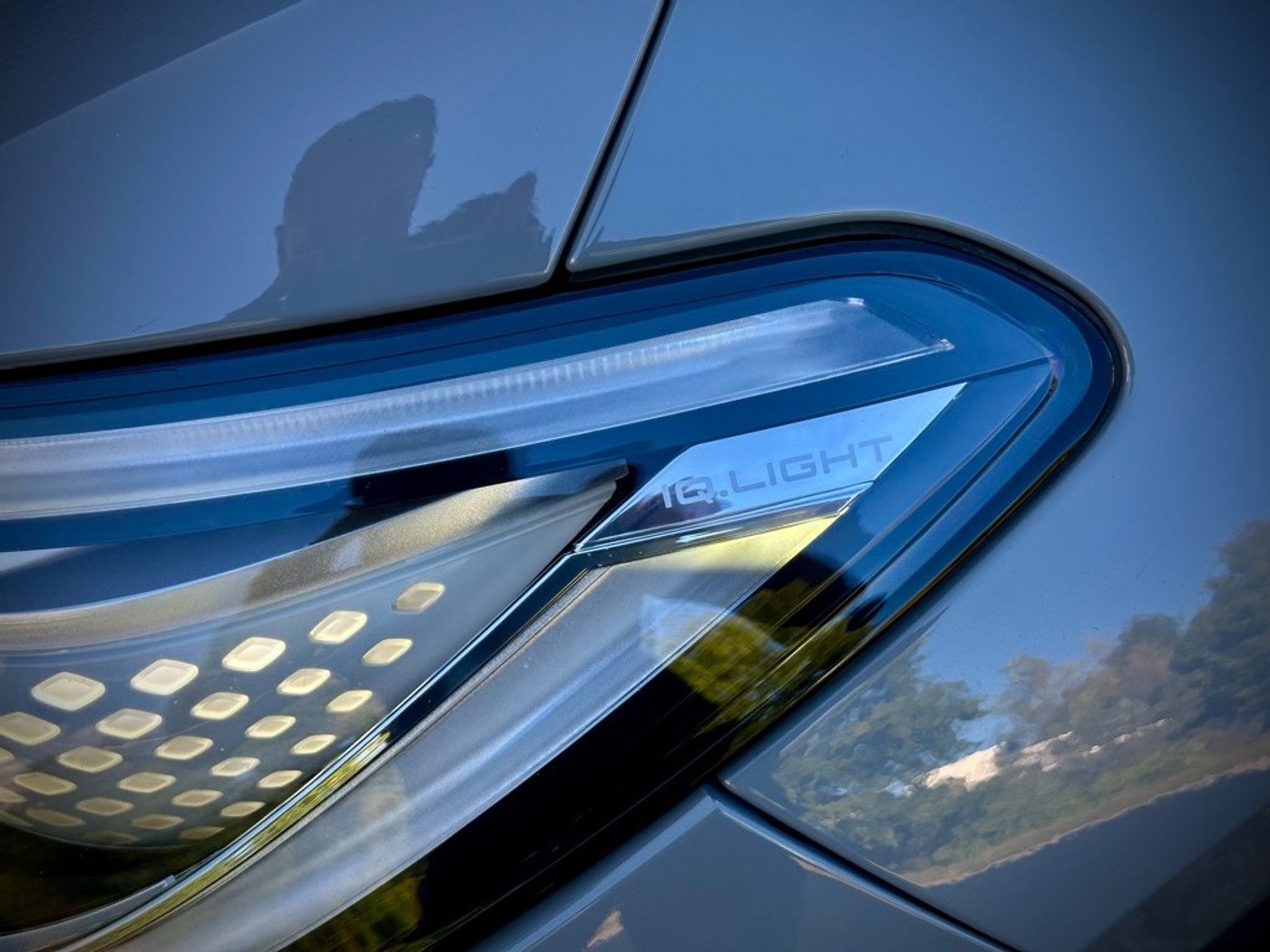 Foto van Volkswagen Id.3 Pro 150 KW