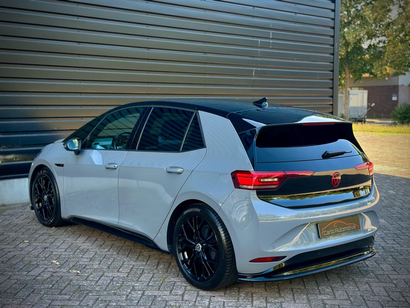 Foto van Volkswagen Id.3 Pro 150 KW
