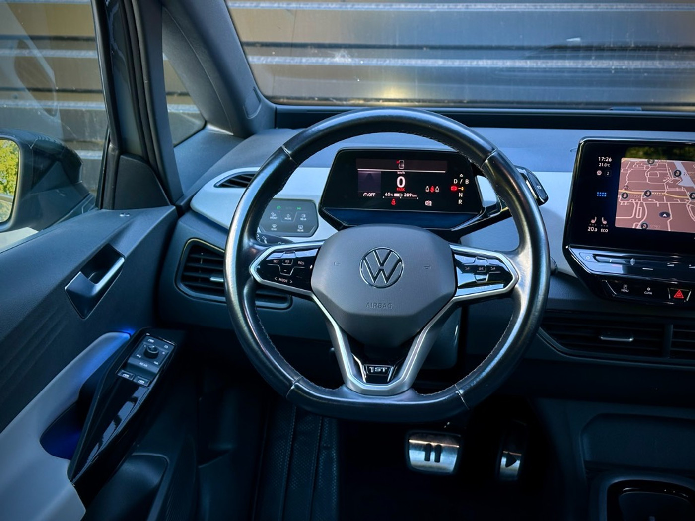 Foto van Volkswagen Id.3 Pro 150 KW