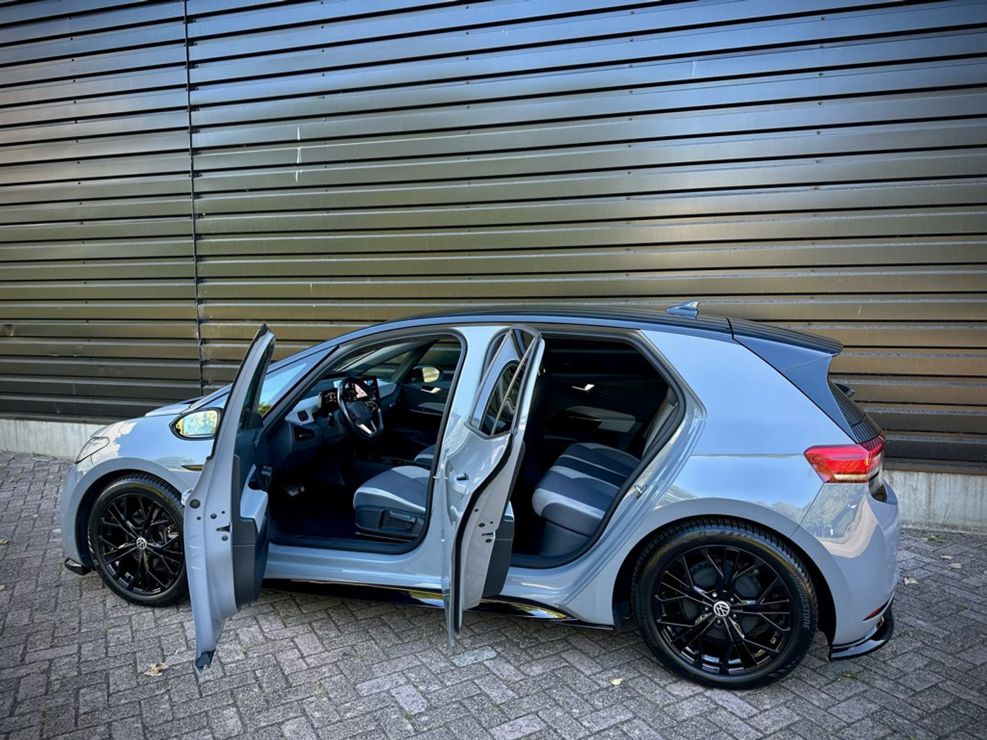 Foto van Volkswagen Id.3 Pro 150 KW