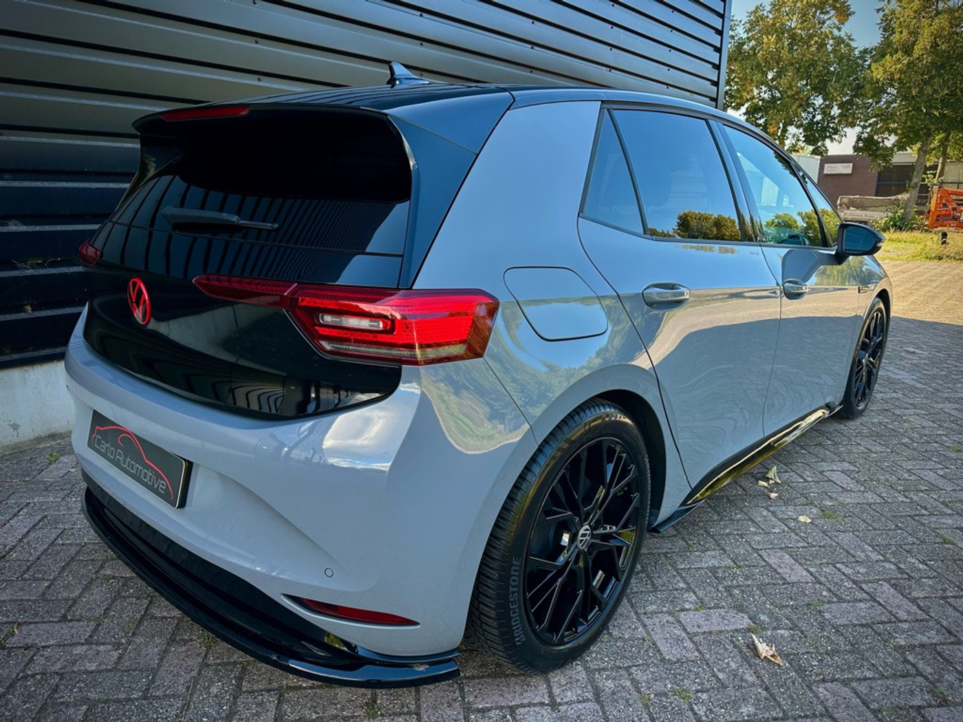 Foto van Volkswagen Id.3 Pro 150 KW