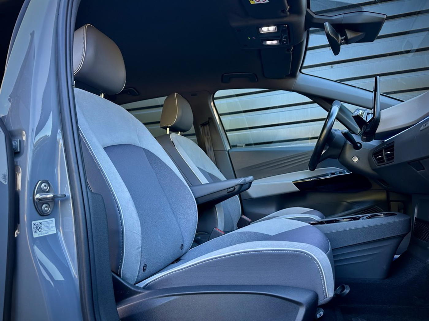 Foto van Volkswagen Id.3 Pro 150 KW