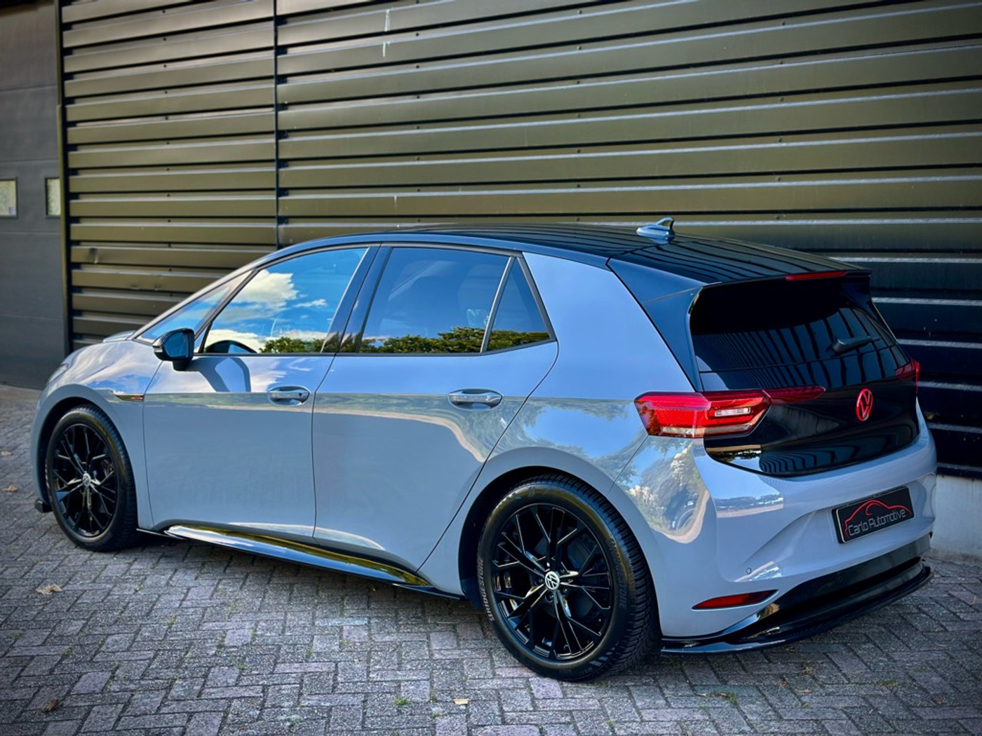 Foto van Volkswagen Id.3 Pro 150 KW