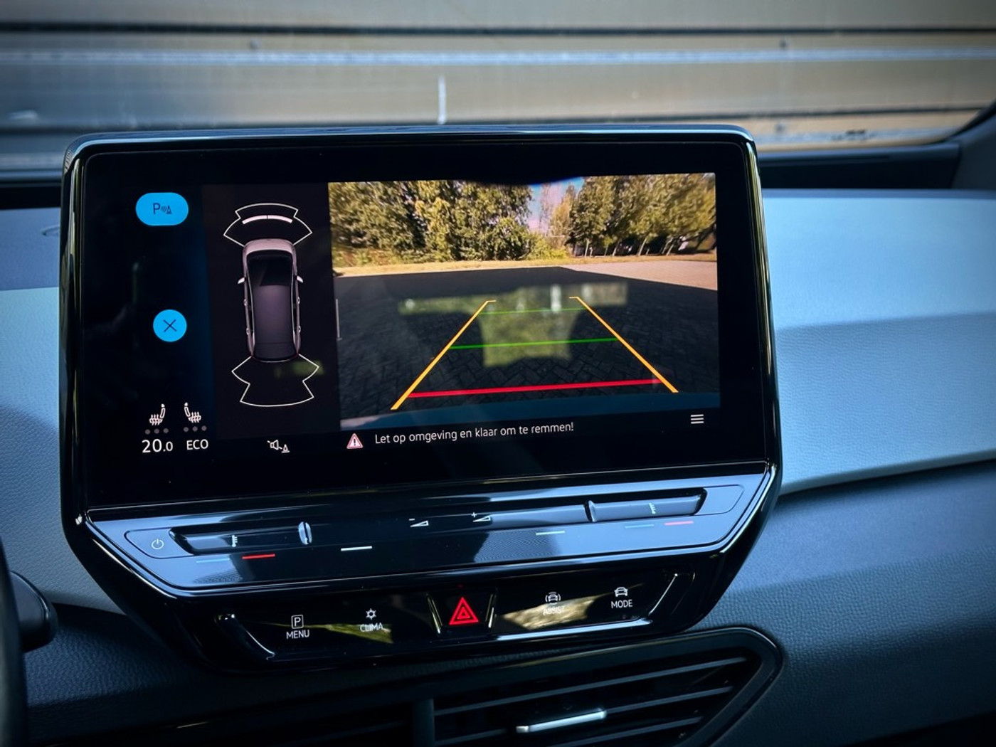 Foto van Volkswagen Id.3 Pro 150 KW