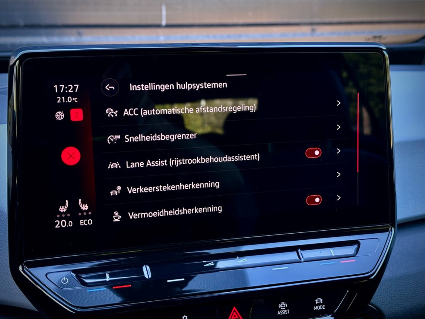 Foto van Volkswagen Id.3 Pro 150 KW