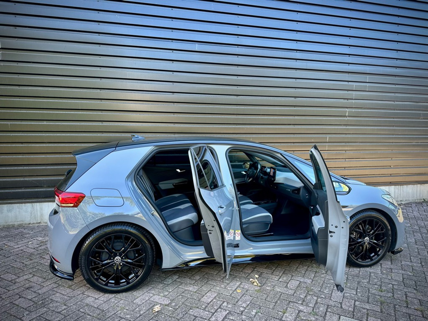 Foto van Volkswagen Id.3 Pro 150 KW