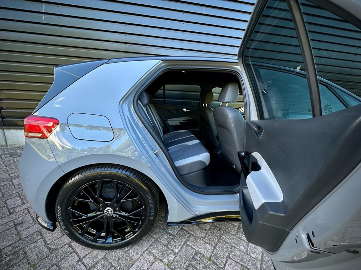 Foto van Volkswagen Id.3 Pro 150 KW