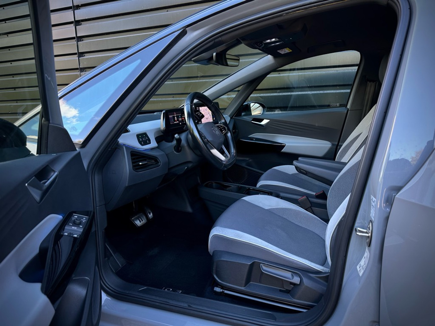 Foto van Volkswagen Id.3 Pro 150 KW