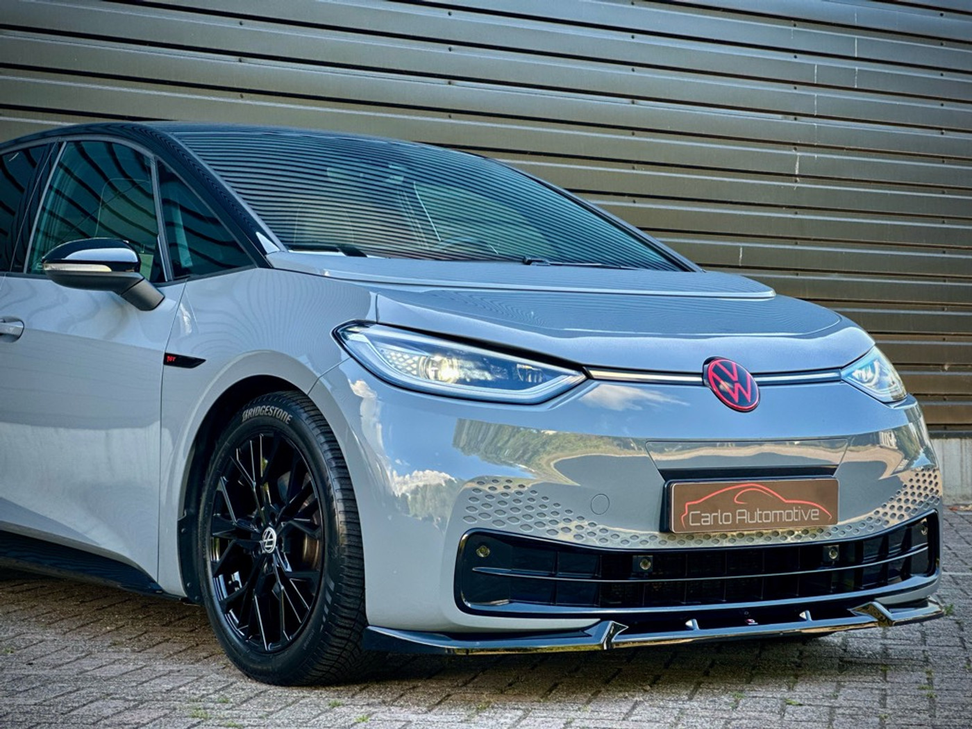 Foto van Volkswagen Id.3 Pro 150 KW