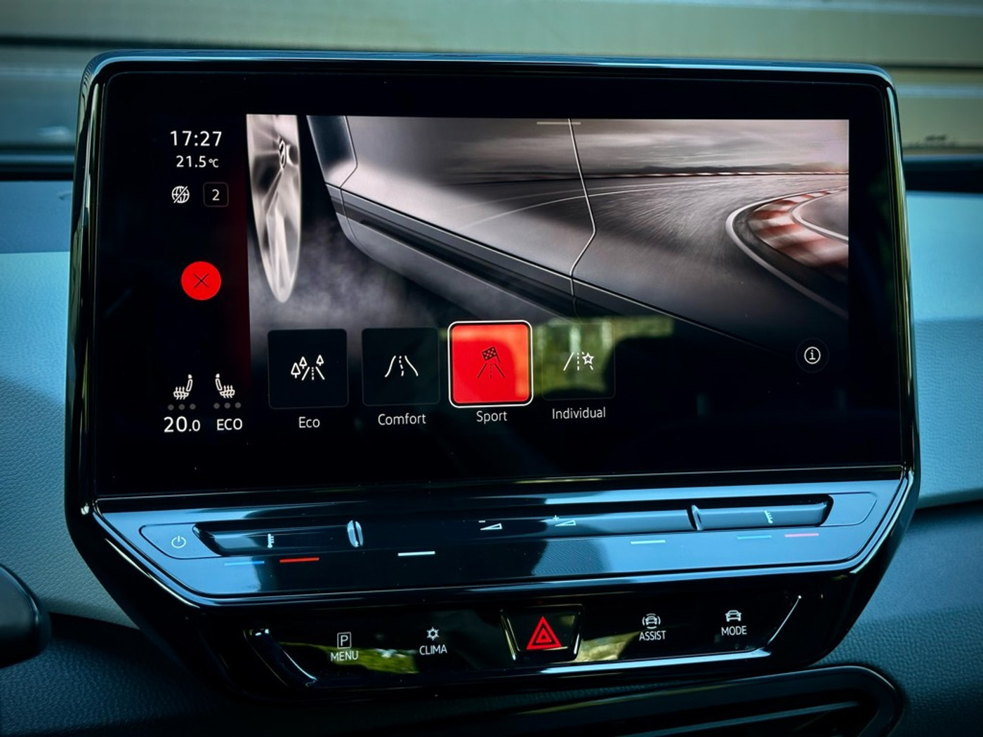 Foto van Volkswagen Id.3 Pro 150 KW