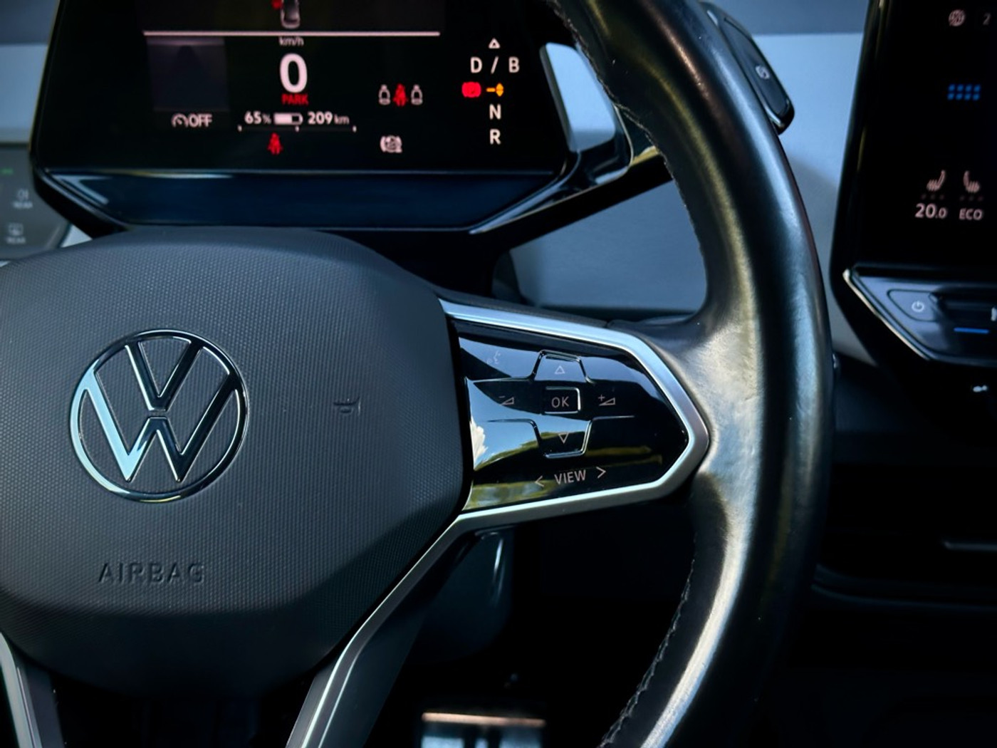 Foto van Volkswagen Id.3 Pro 150 KW